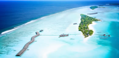 Ari Atoll: North Ari Atoll and South Ari Atoll